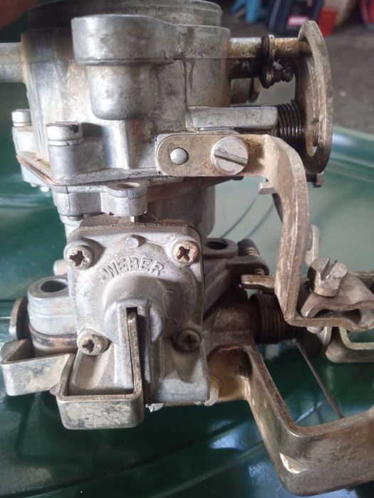 Carburator WEBER  32 IBSH