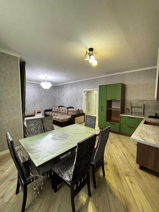 евро трешка в центре