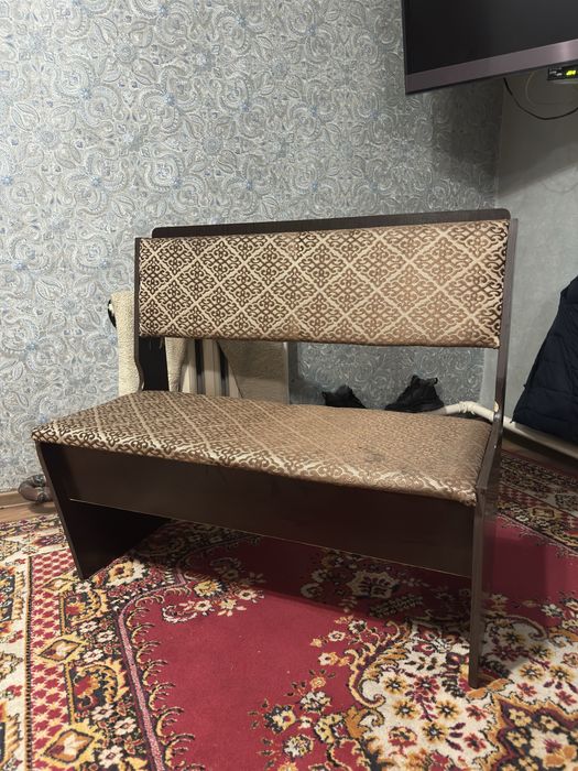 Диванчик скамейка стулья