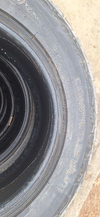 ГУМИ 215/65R16 LASA