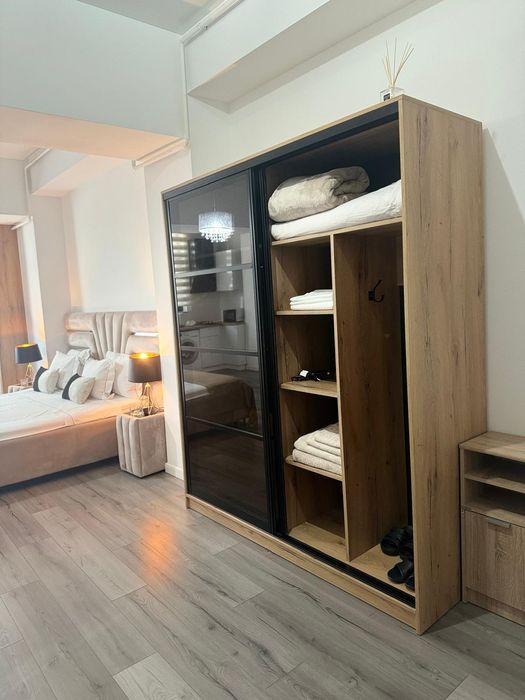 Vand apartament 1 camera /Bloc Nou