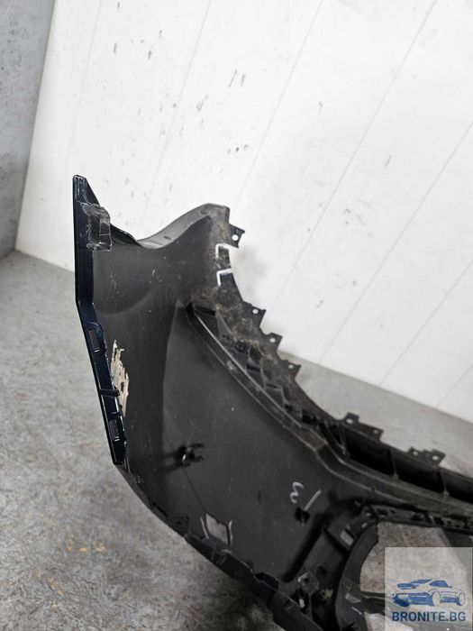 Предна броня Mazda 2 / Мазда 2 2019- 2023