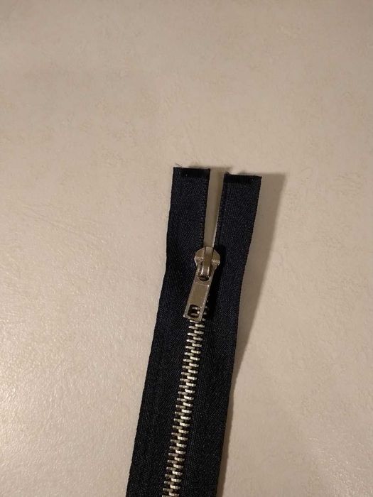 Ципове-60см-113бр.2.00лв за бройка Нови-Сребристи Черни-Метални-Делими