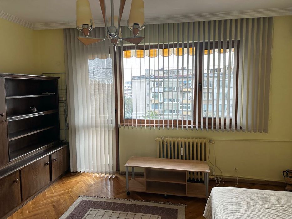 Дава се под наем Двустаен апартамент в София, Белите брези - 50 кв.м за 408 € - Снимка #10