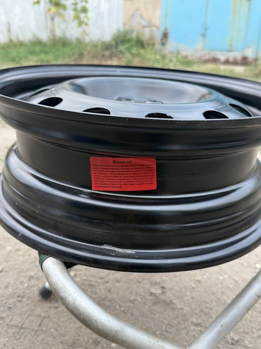 Продам диски штампы R14