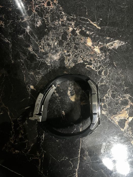 Casio MTP, часы