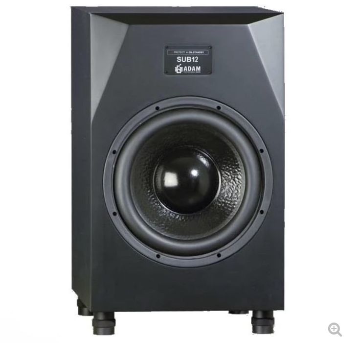 Subwoofer Adam Audio Sub12