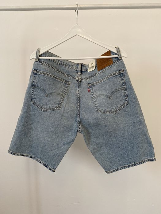 Мужские шорты Levi’s