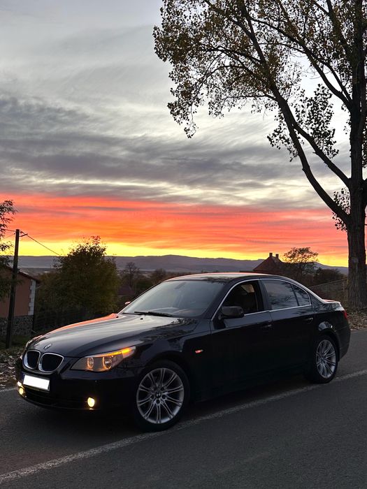 BMW Seria 5 0 — imagine 2
