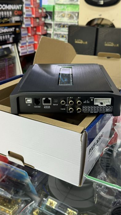 Alpine PXE-X800 12Ch