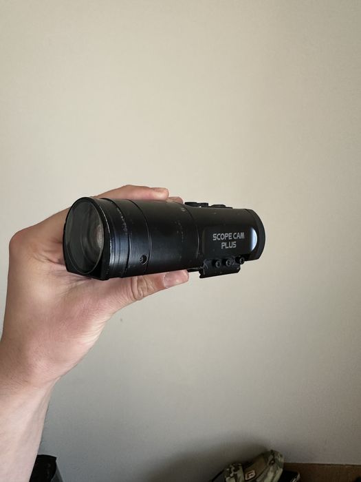RunCam ScopeCam Plus - Airsoft