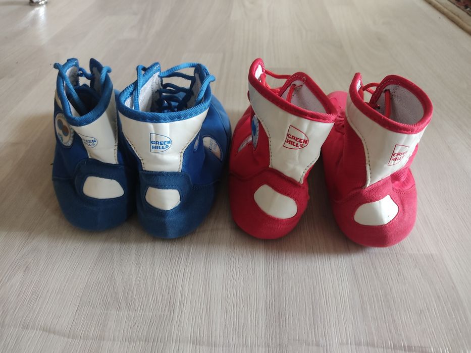 Борцовки ПО низким ценам!!!