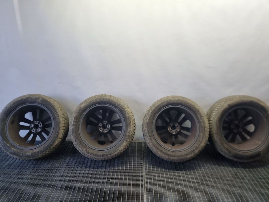 Jante aliaj Jaguar F - Pace 2015 - 2020 (1374) R19 ET45 5*112.5