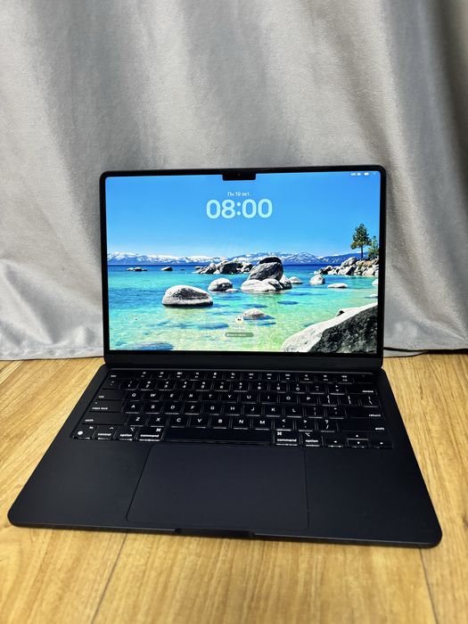 Продам Ноутбук MacBook