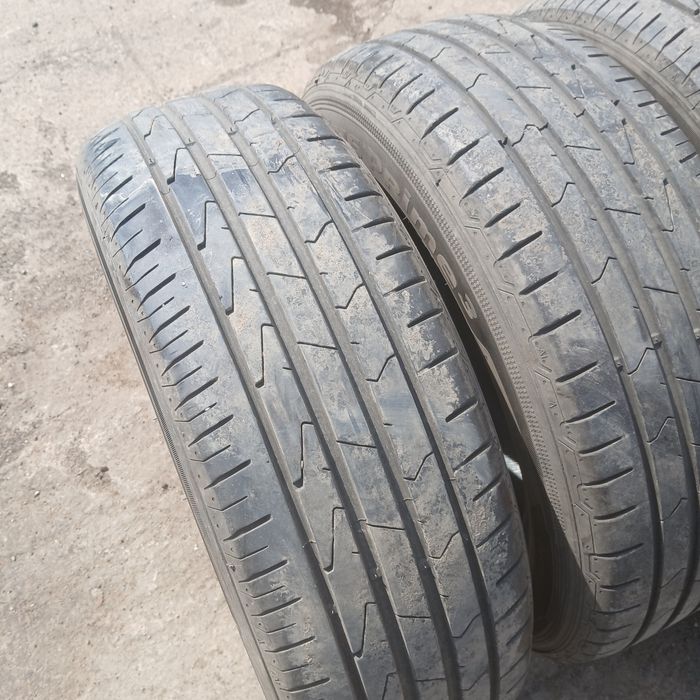 195/65 R15 hankook vara dot 2024