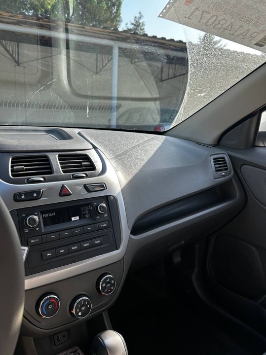 Кобалт Cobalt 2025 avtomat