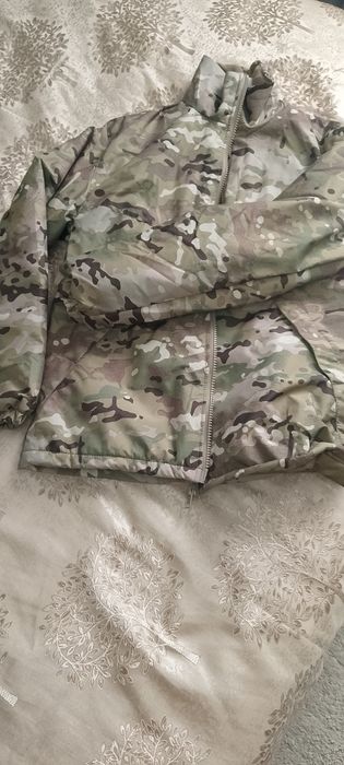 Продам военную форму
