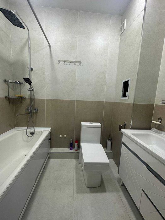 Аренда 2/1/9 Паркентский новостройка ЖК Parkent Avenue