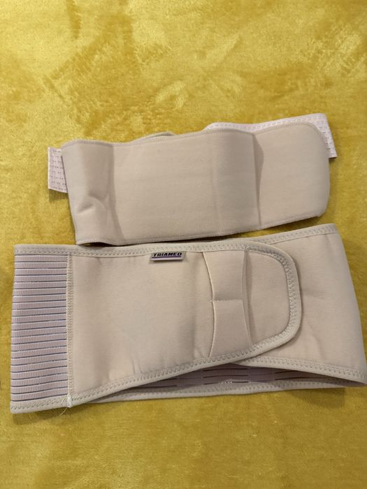 Corset lombo sacral