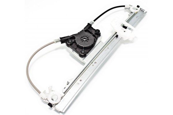 Macara geam Bmw Seria 3 (E90/E91) Sedan/Combi 11.2004-08.2008 usa Spate partea Dreapta - fara motoras, electrica