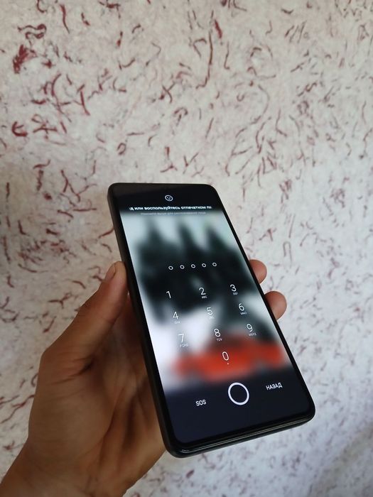 poco x7 pro sotiladi