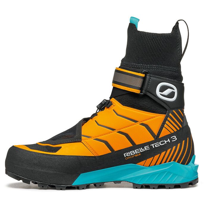 Ghete Scarpa Ribelle Tech 3.0 HD nu la sportiva lowa Meindl