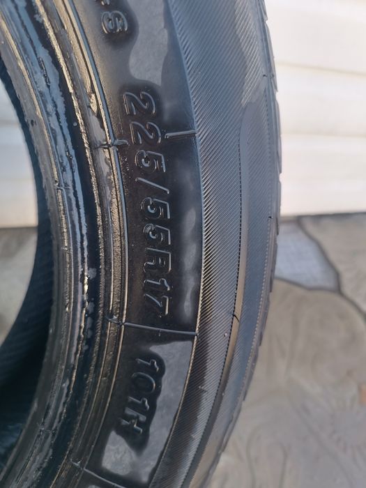 Продам летние шины