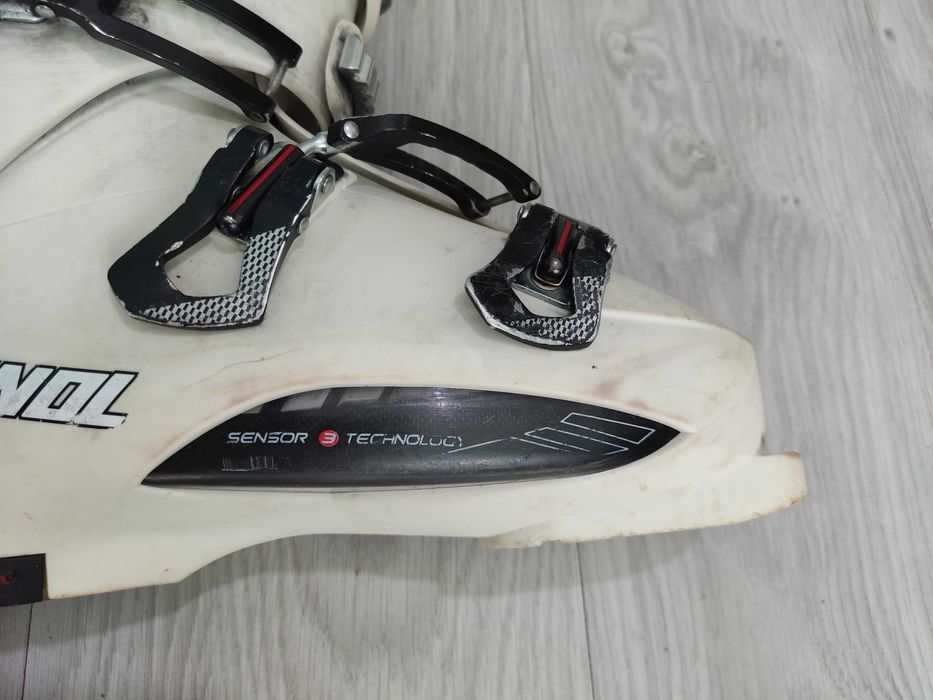 Най-висок клас ски обувки Rossignol Pursuit 110 Sensor 3  275mm 42