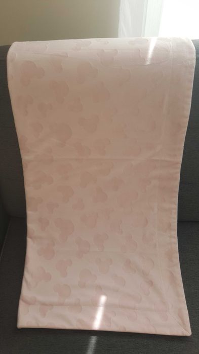 Бебешко одеалце  79 х 86