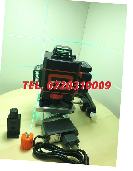 New Cel Mai Bun Nou Fascicul 4D Nivel 4D 16 Linii Fabricatie 2020