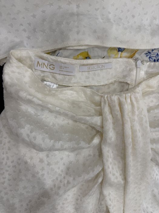 Одежда mango zara