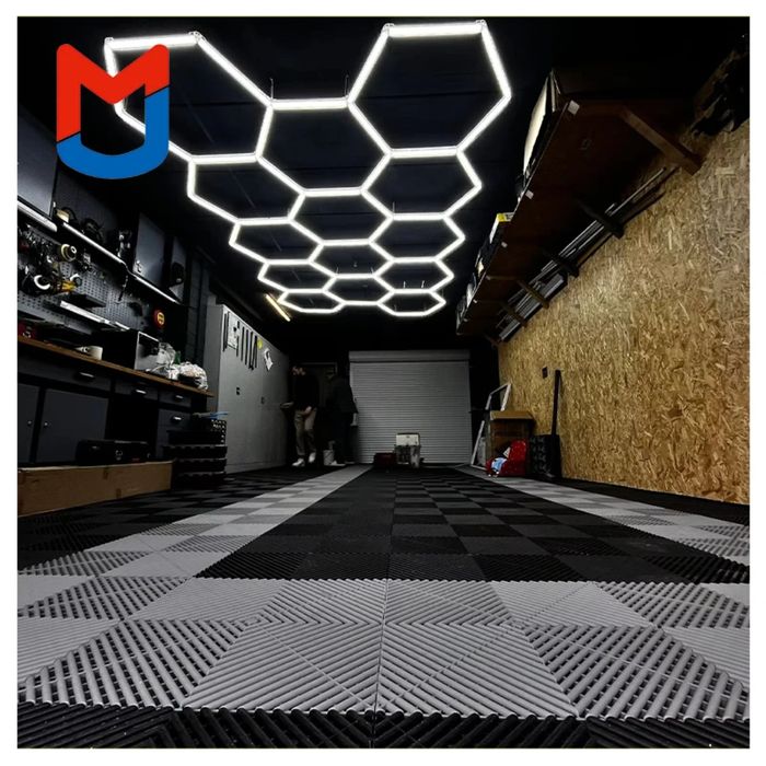 Модулли детелинг коврик.