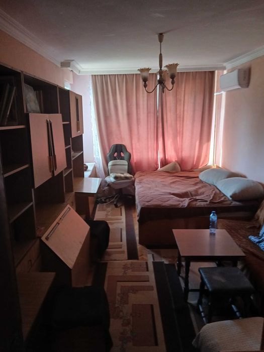 Продава се Тристаен апартамент в Видин, Акджамия - 10360 кв.м за 11 €/кв.м - Снимка #4