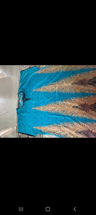 Платье для лето  р 48-54