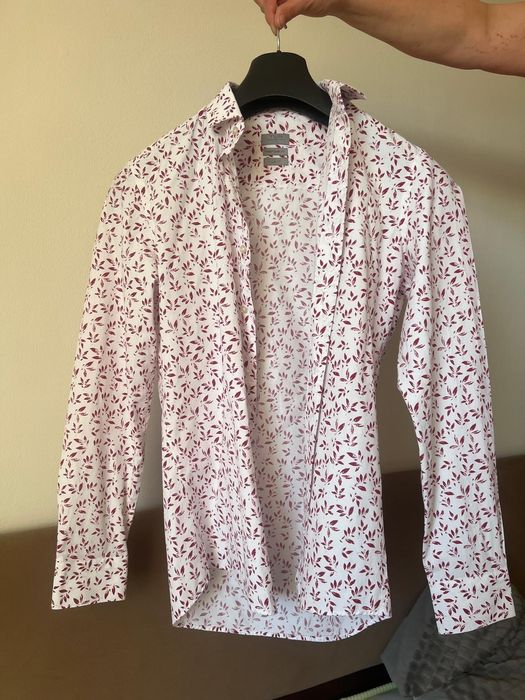 Sacou Marecom si Camasi