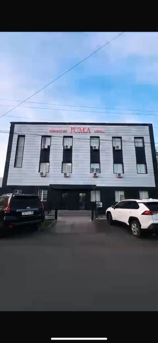Juma Hotel Atyrau посуточно