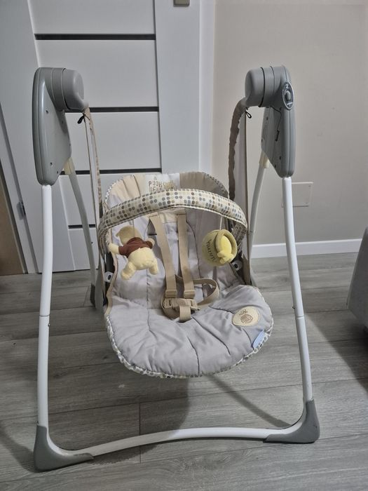 Balansoar / leagan  Graco copii 0-3 ani