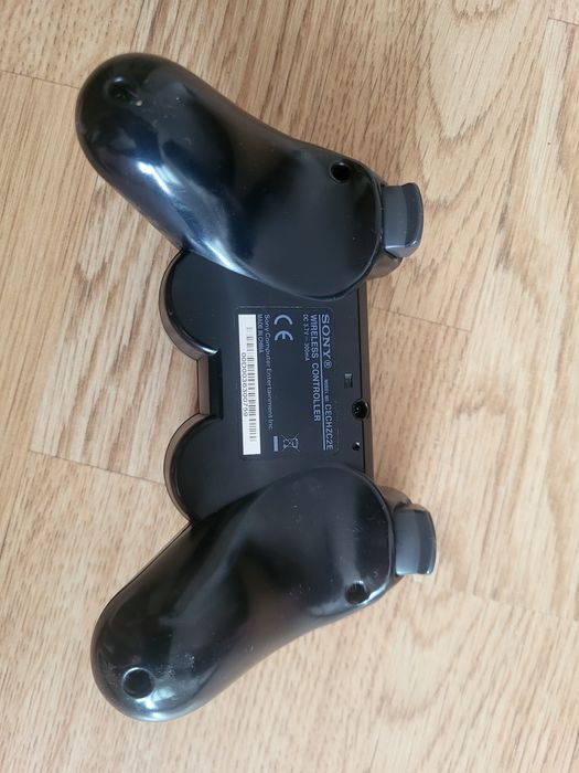 DualShock 3 для ps3