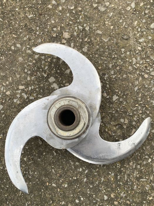 Кутер-ножове за кутер