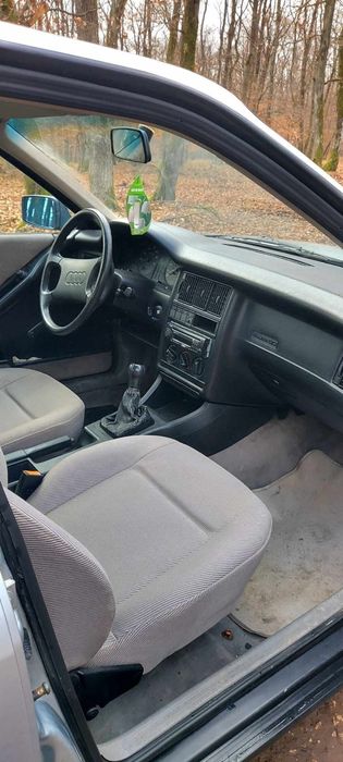 Audi 80, b3 ,butoias