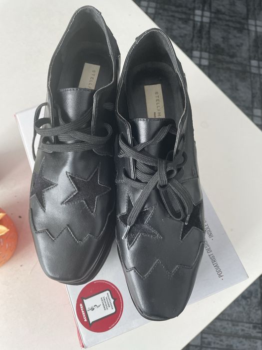 Stella Mccartney дамски обувки
