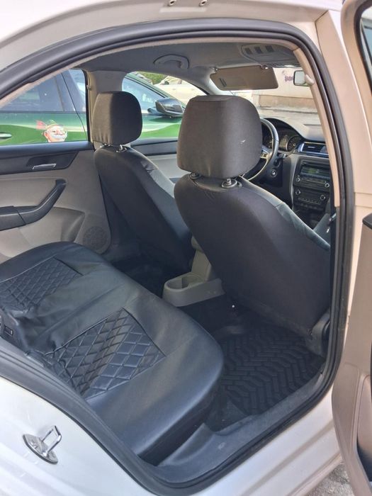 Seat Toledo 2014