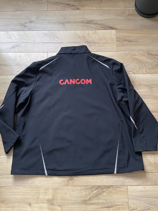 Engelbert Strauss-jacheta ,full soft shell, stare impecabila, Men 6XL