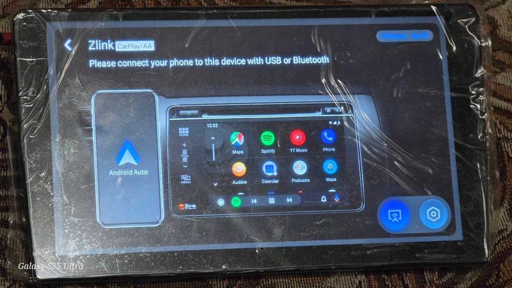 Универсална Мултимедия 9" инча 2GB/64GB