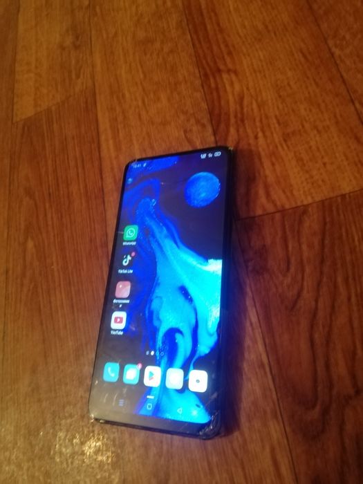 Оппо рено хороший