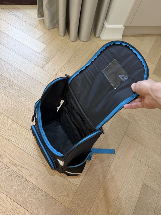 Детский Школьный Рюкзак