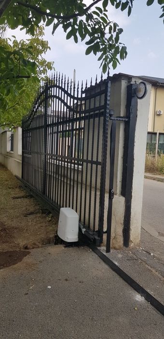 Reparati restaurării modificării automatizări