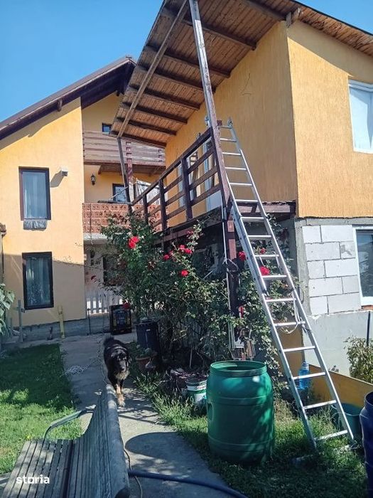 Casa de vanzare Batesti 200 000 euro