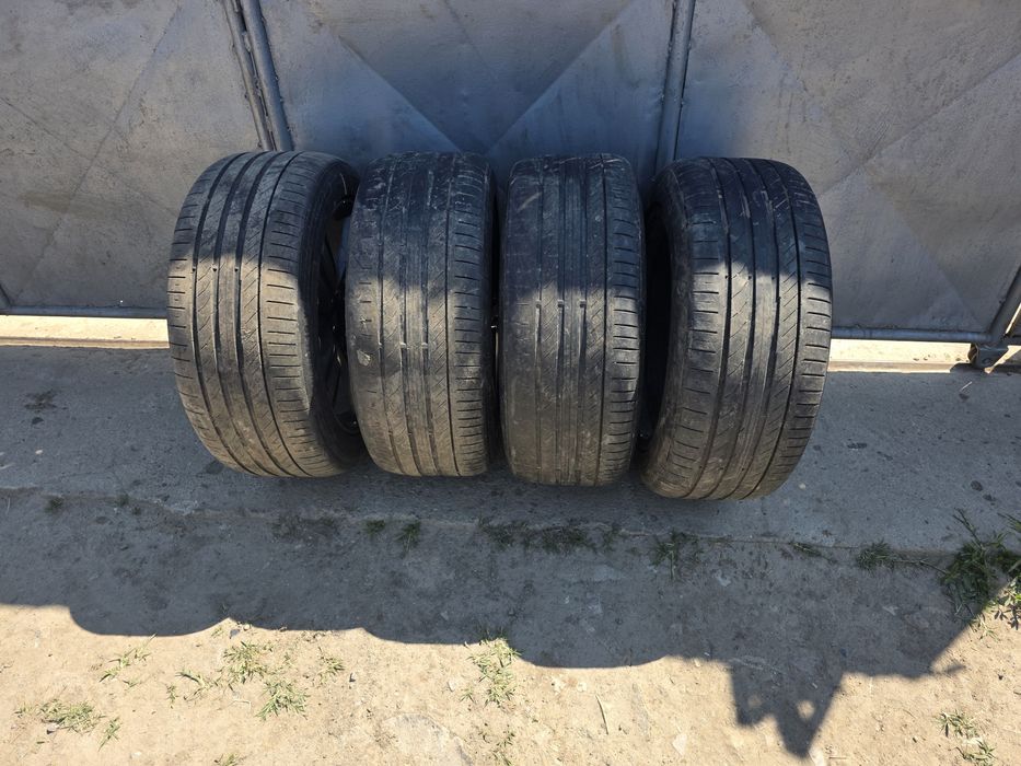 Set jante Audi R19 5×112