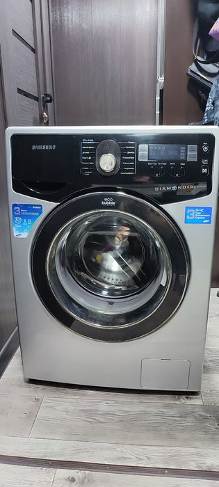 Продам стиральную машину